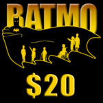 Donation to Batmo