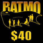 Donation to Batmo