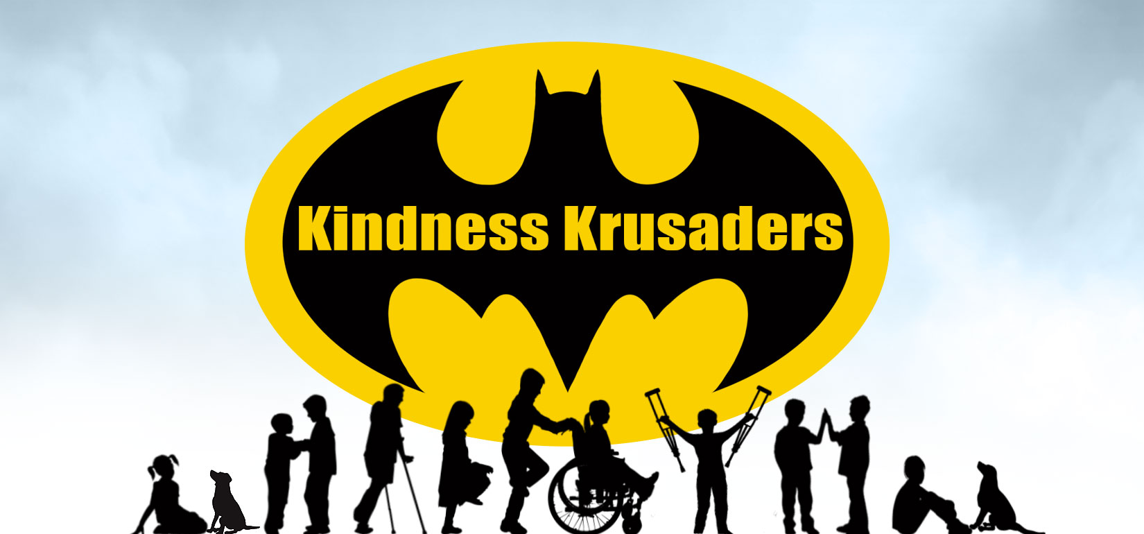 Batmo Kindness Krusaders