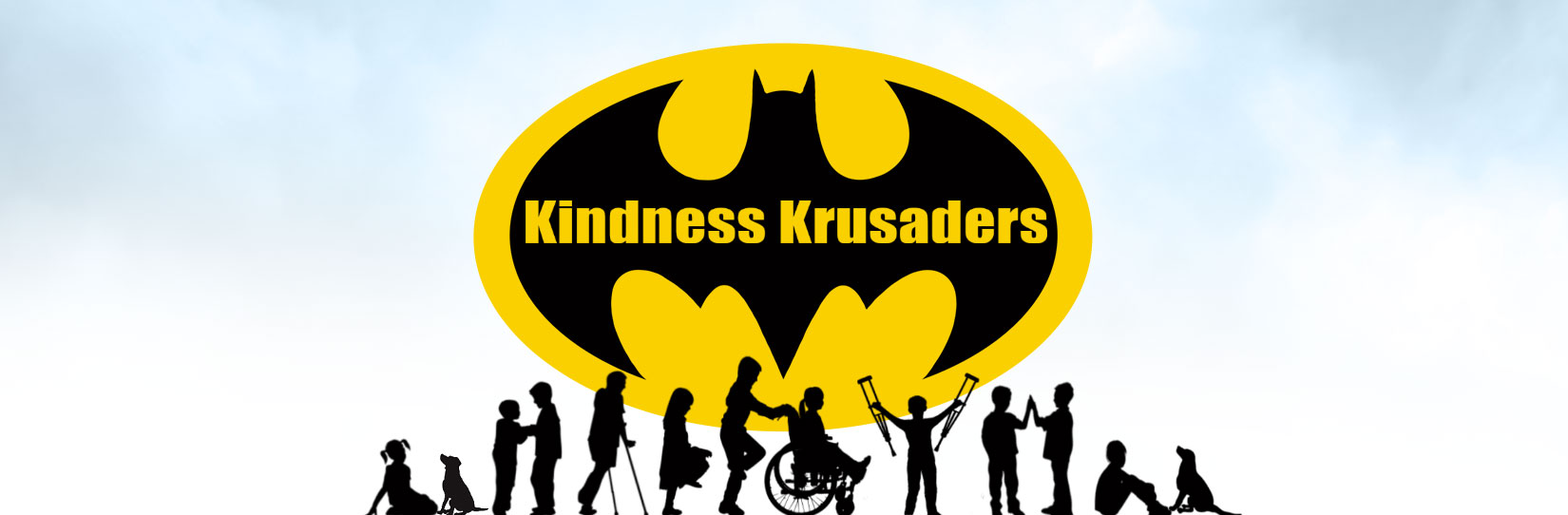 Batmo Kindness Krusaders
