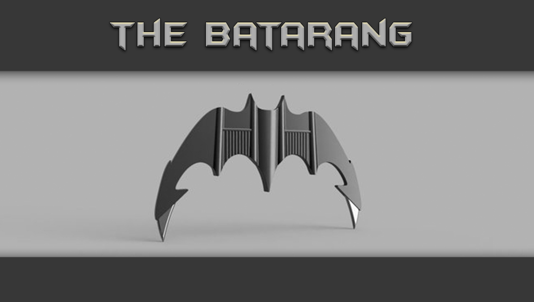 The Batarang