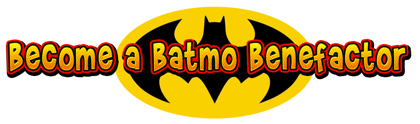 Batmo Benefactors and Partners