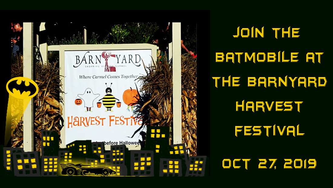 Barnyard Harvest Festival