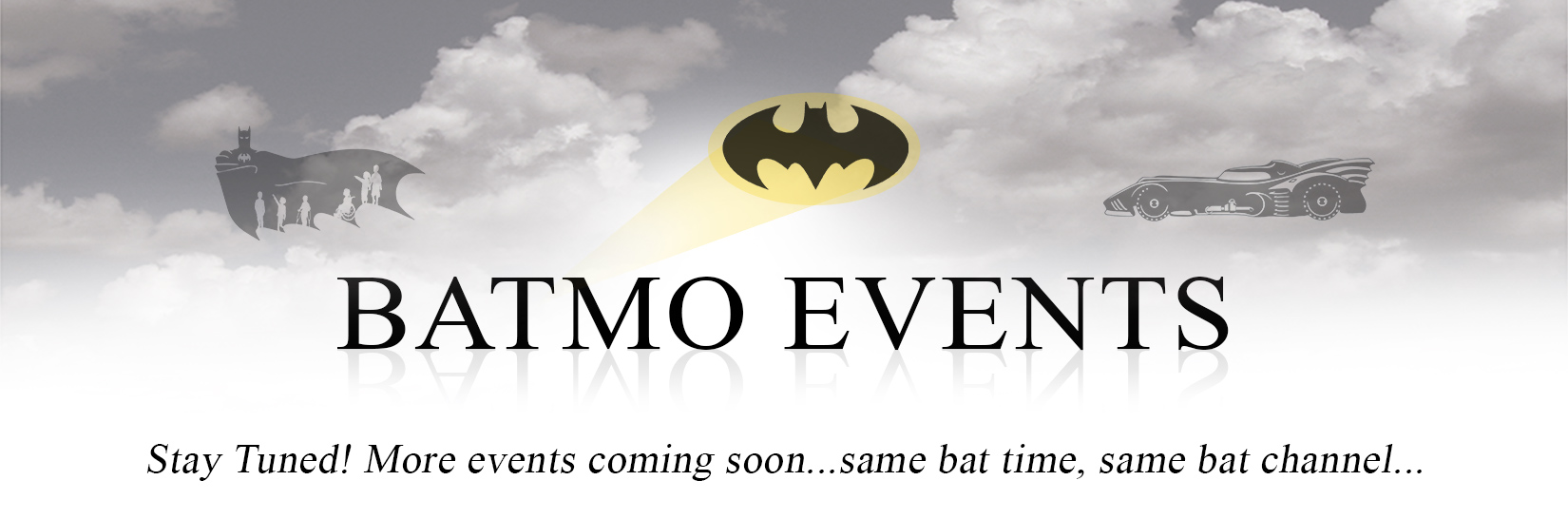 Batmo Events