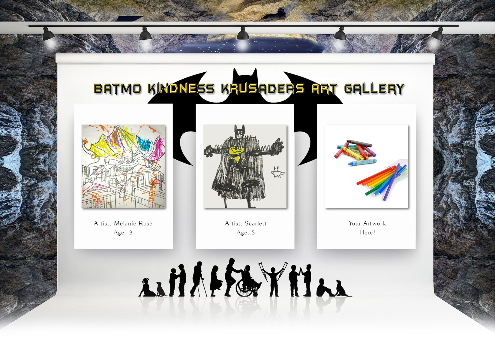 Batmo Art Gallery