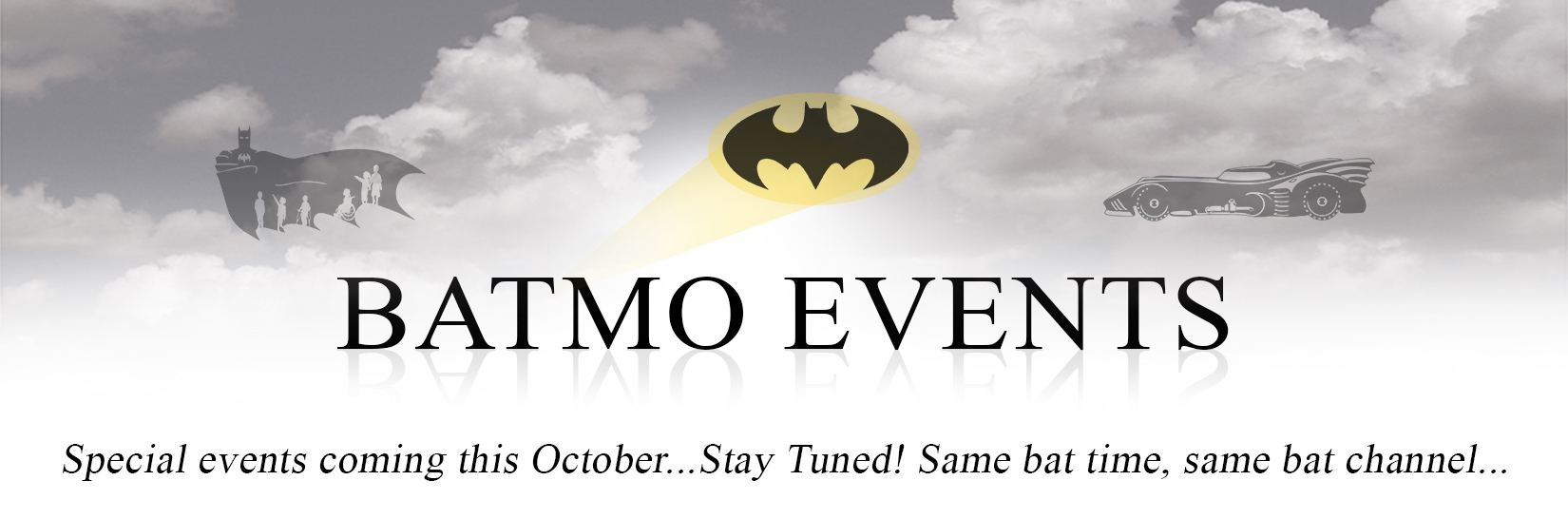 Batmo Events