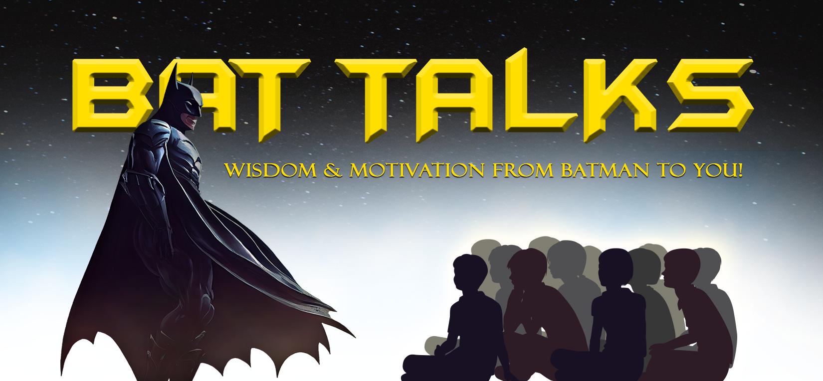 Bat Talks