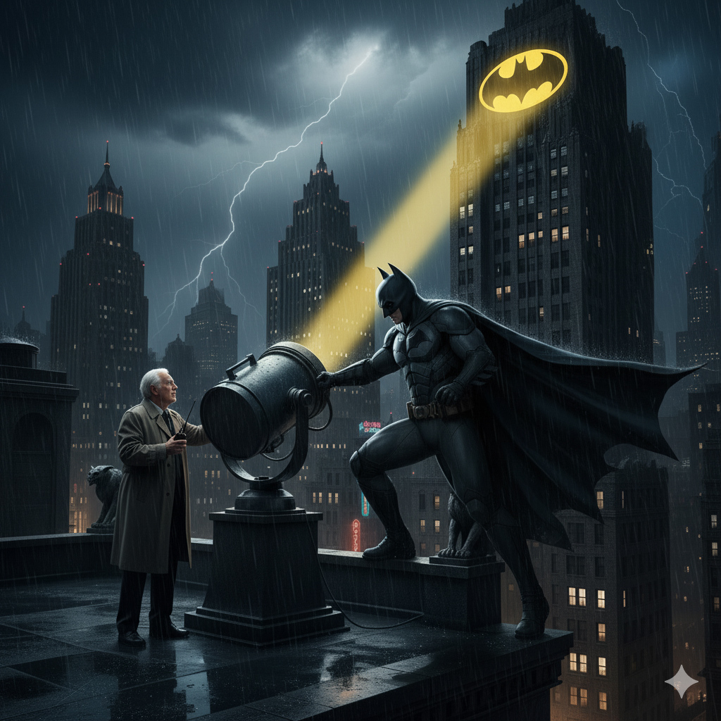 12-Gordon-batsignal-Batman